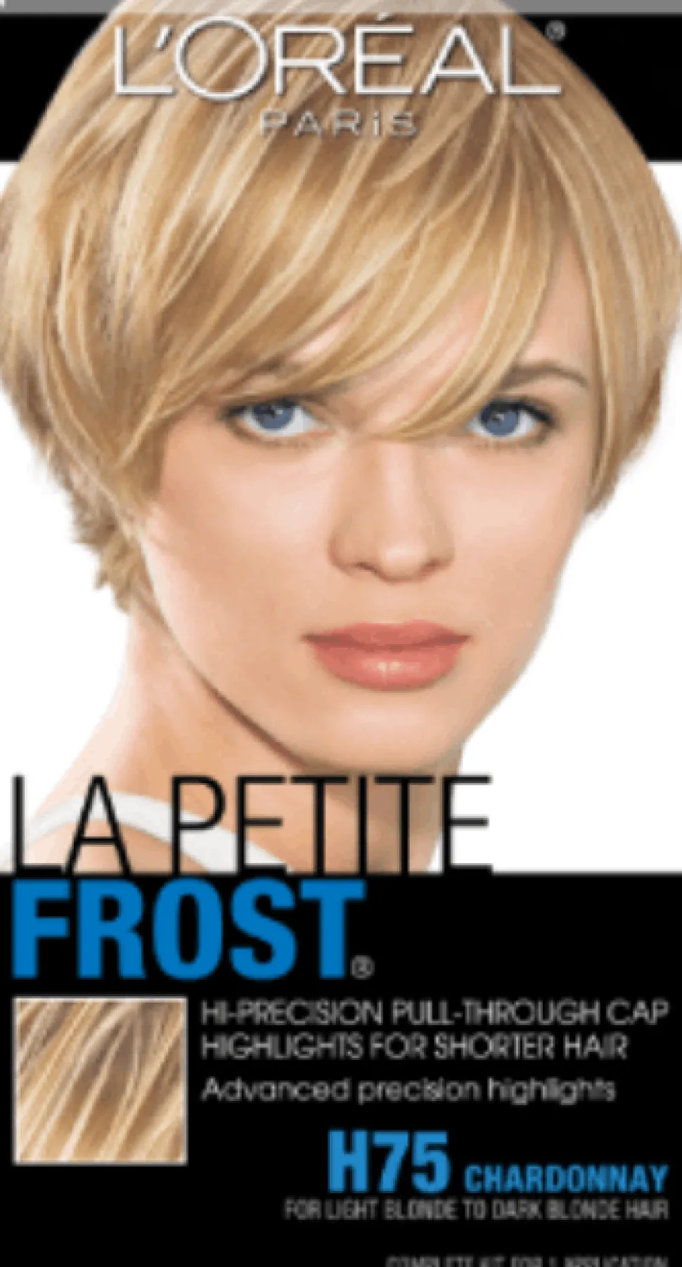 La Petite Frost