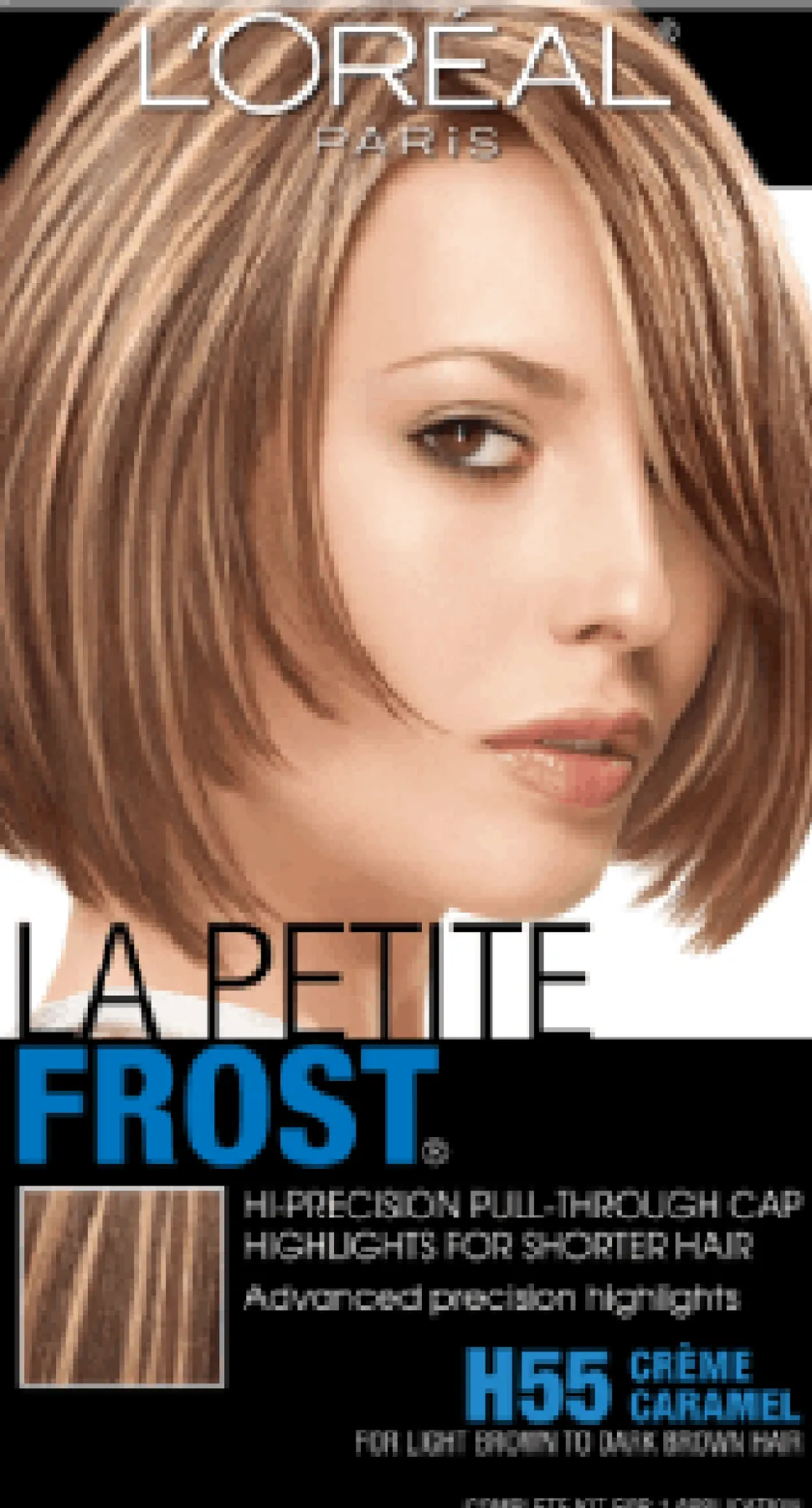 La Petite Frost