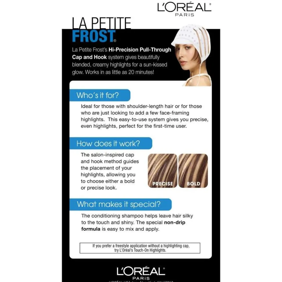 La Petite Frost