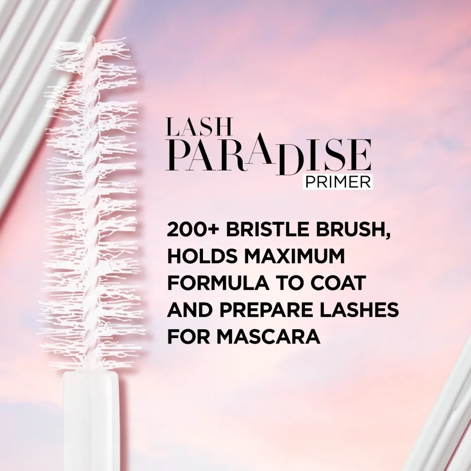 Lash Paradise™ Mascara Primer/Base