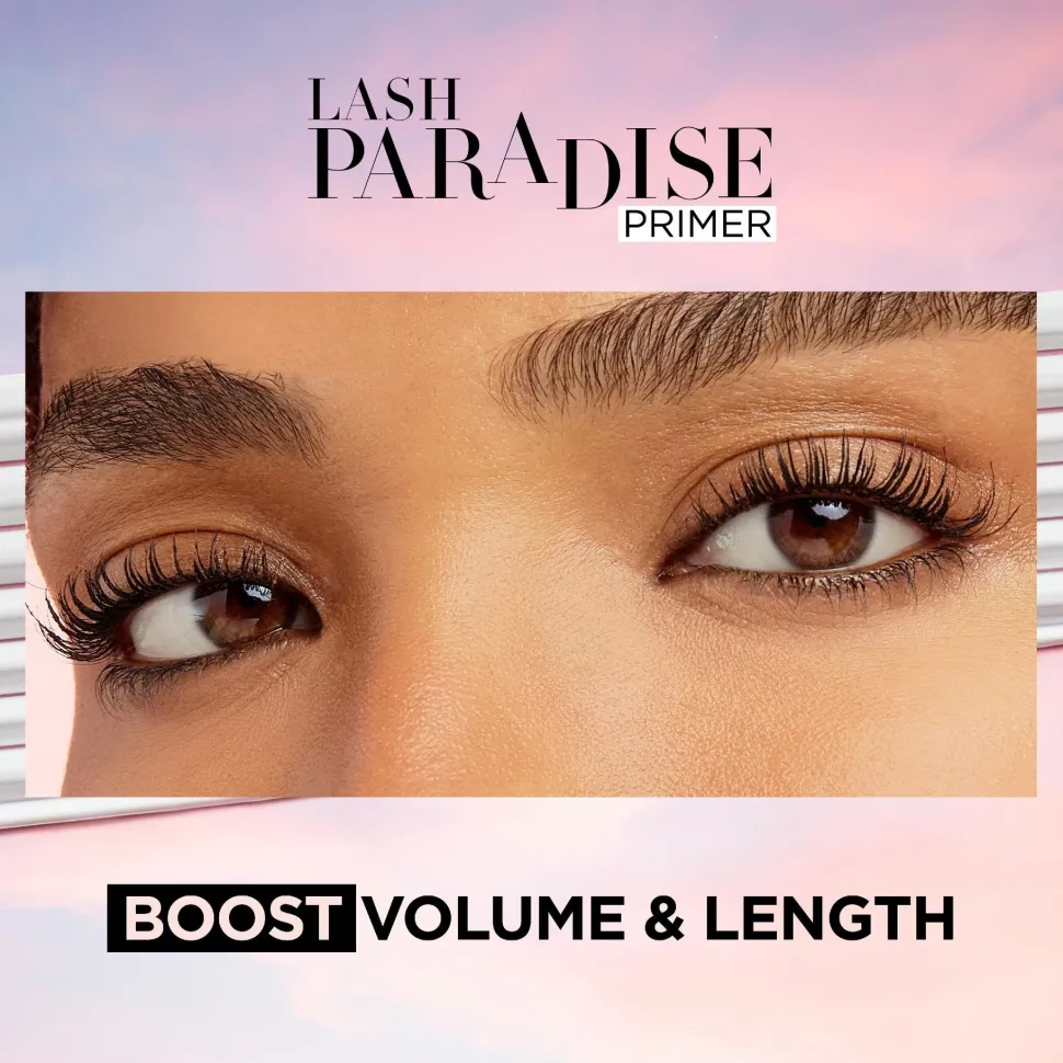 Lash Paradise™ Mascara Primer/Base