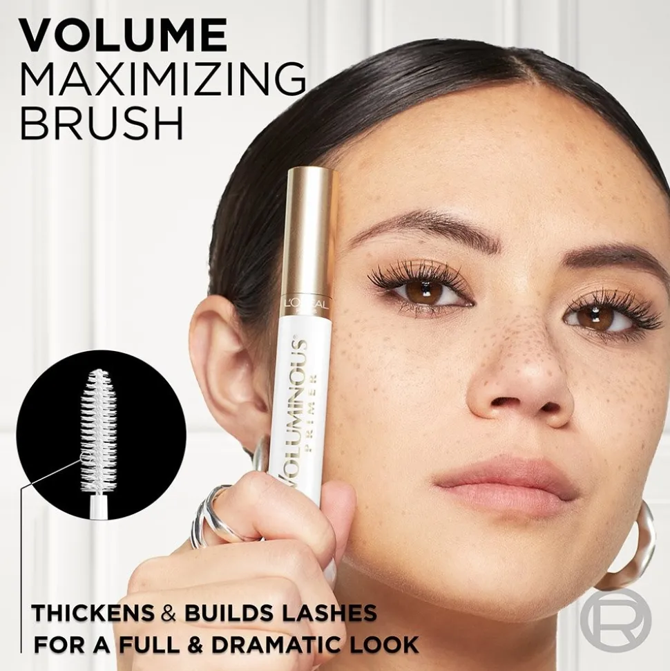 Lash Primer