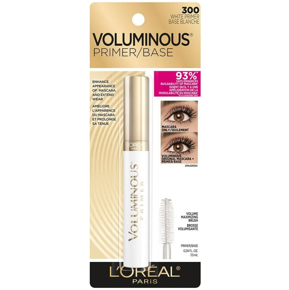 Lash Primer