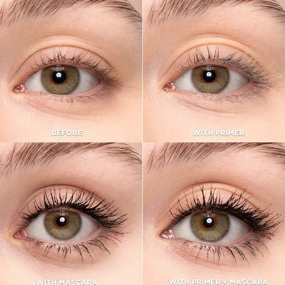Lash Primer