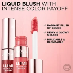 Le Liquid Blush
