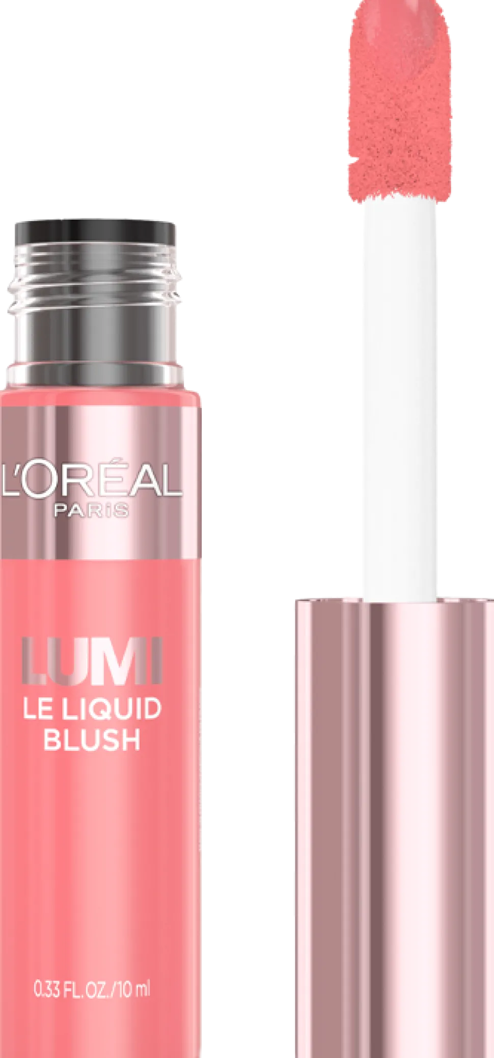 Le Liquid Blush