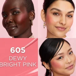 Le Liquid Blush