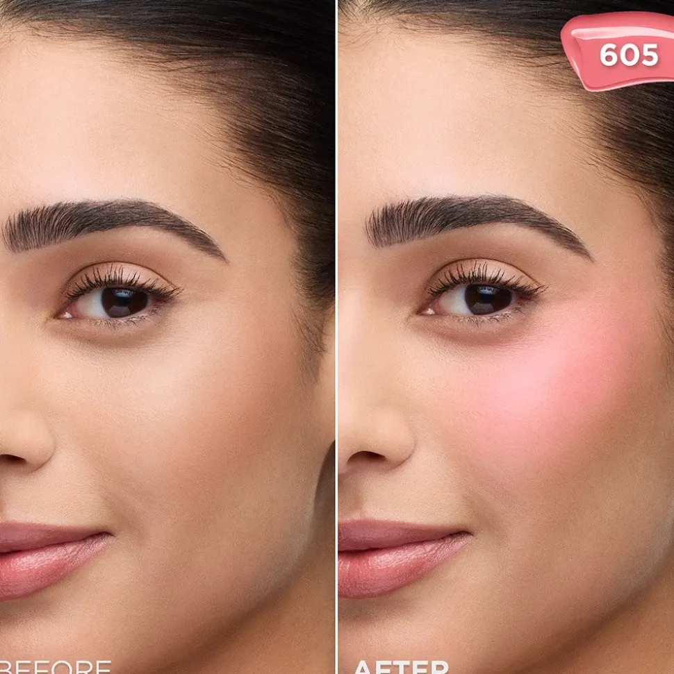 Le Liquid Blush