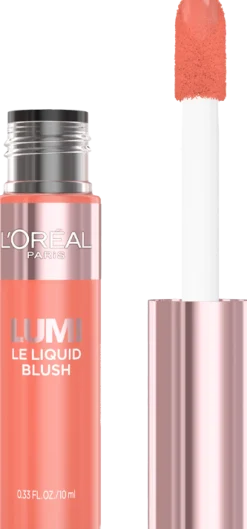 Le Liquid Blush