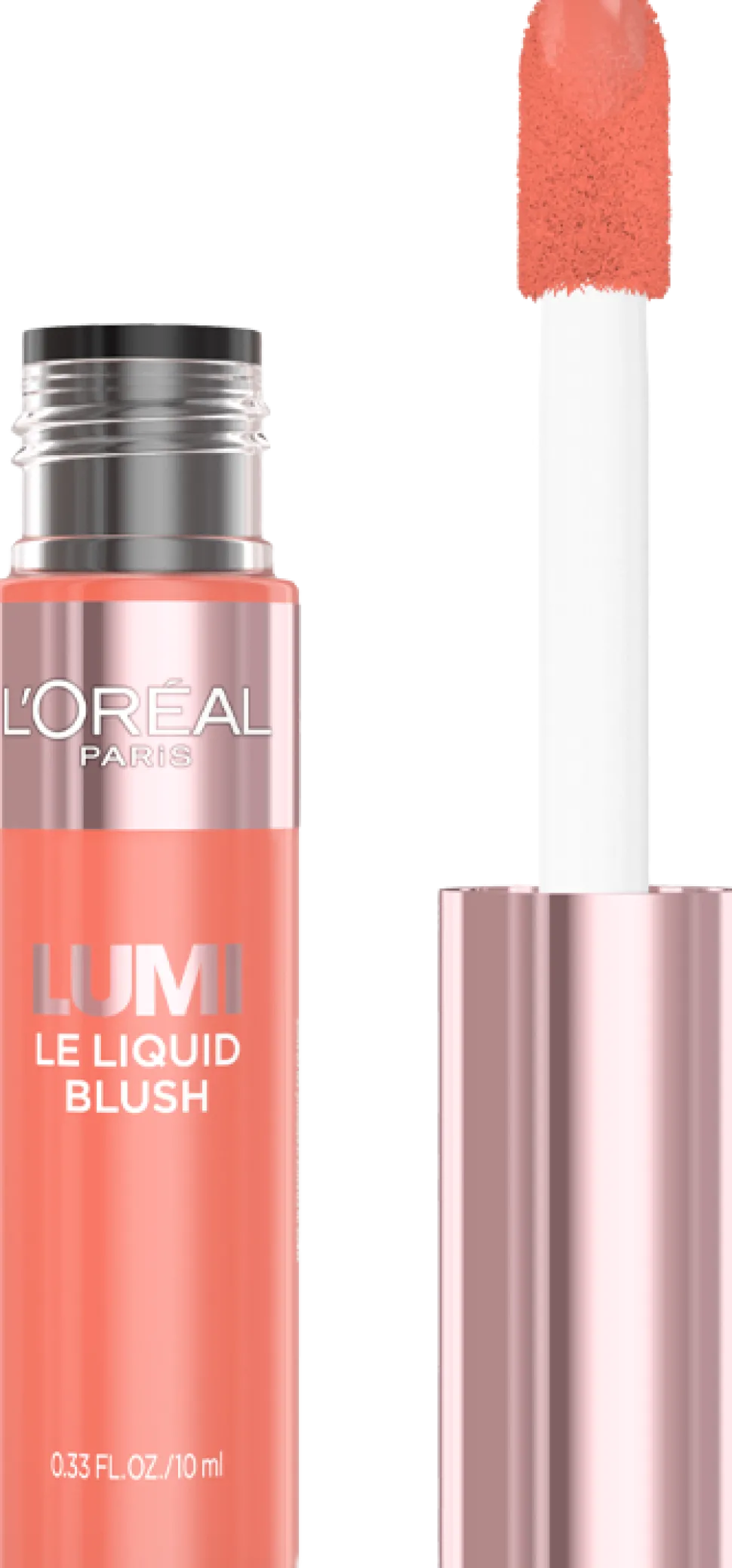 Le Liquid Blush