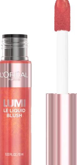 Le Liquid Blush