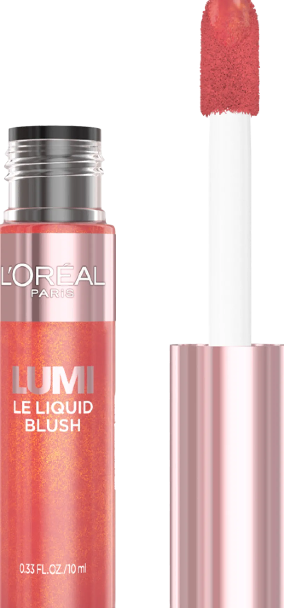 Le Liquid Blush
