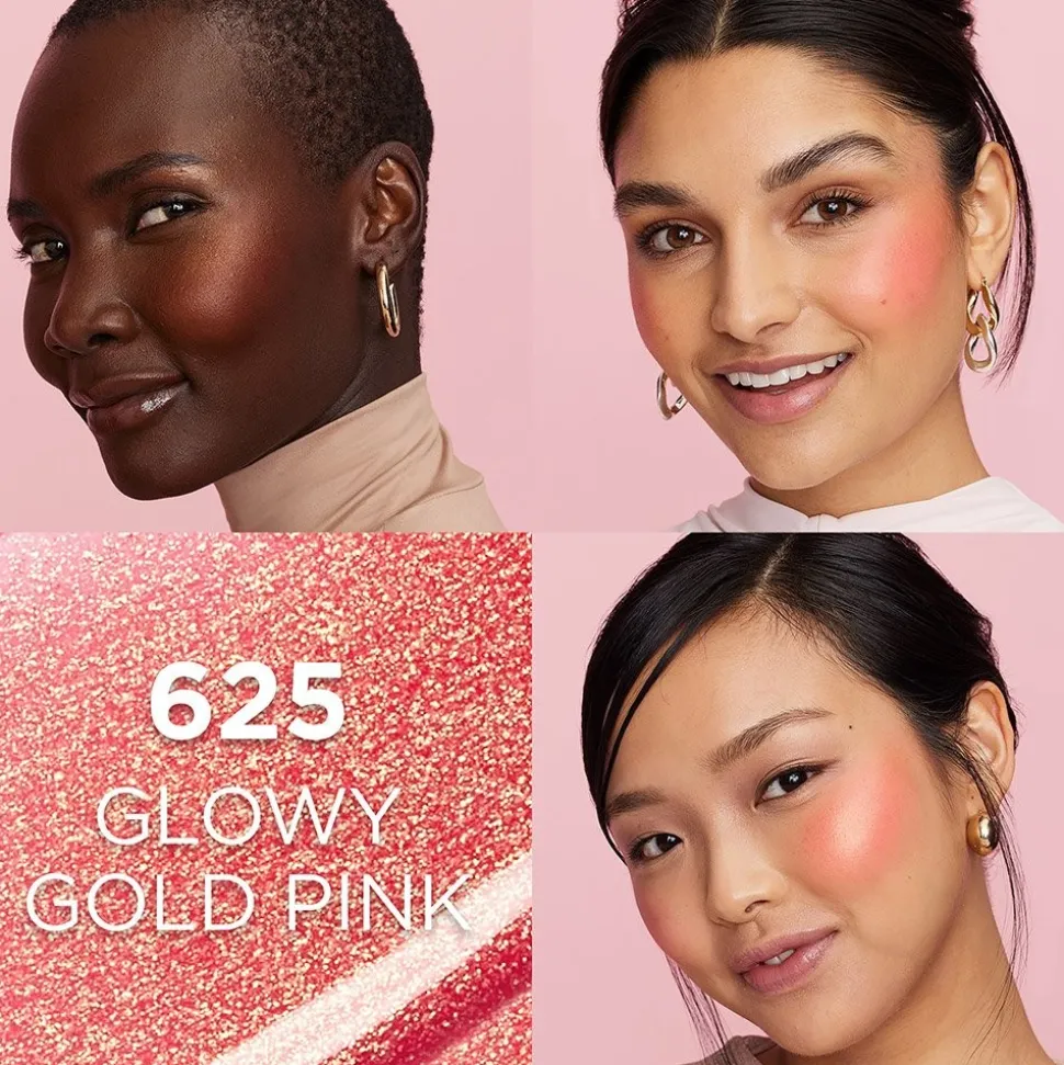 Le Liquid Blush