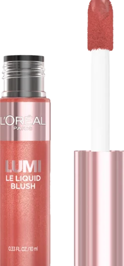 Le Liquid Blush