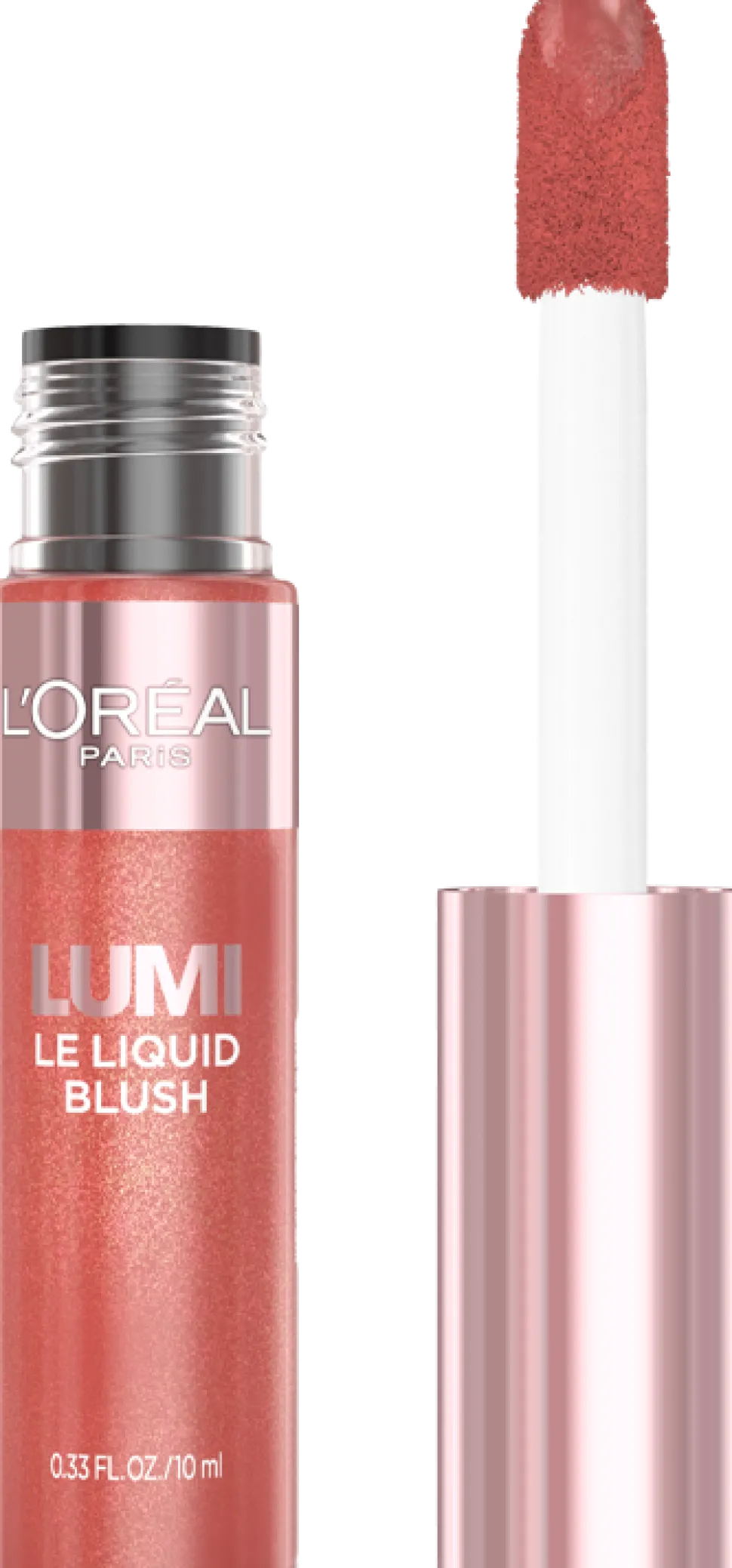 Le Liquid Blush