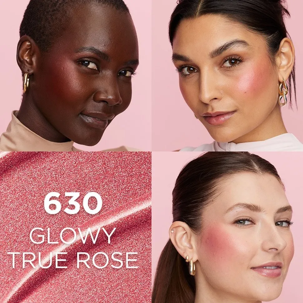 Le Liquid Blush