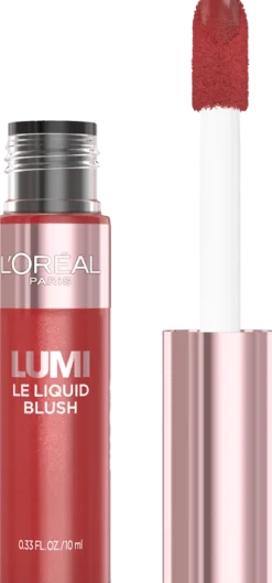 Le Liquid Blush