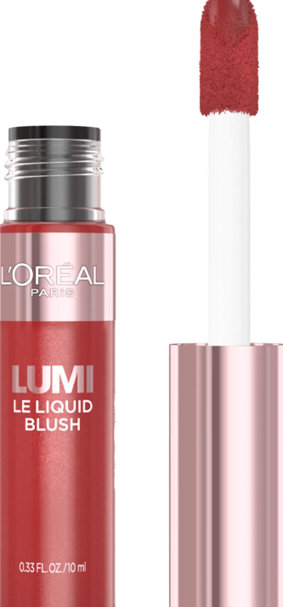 Le Liquid Blush