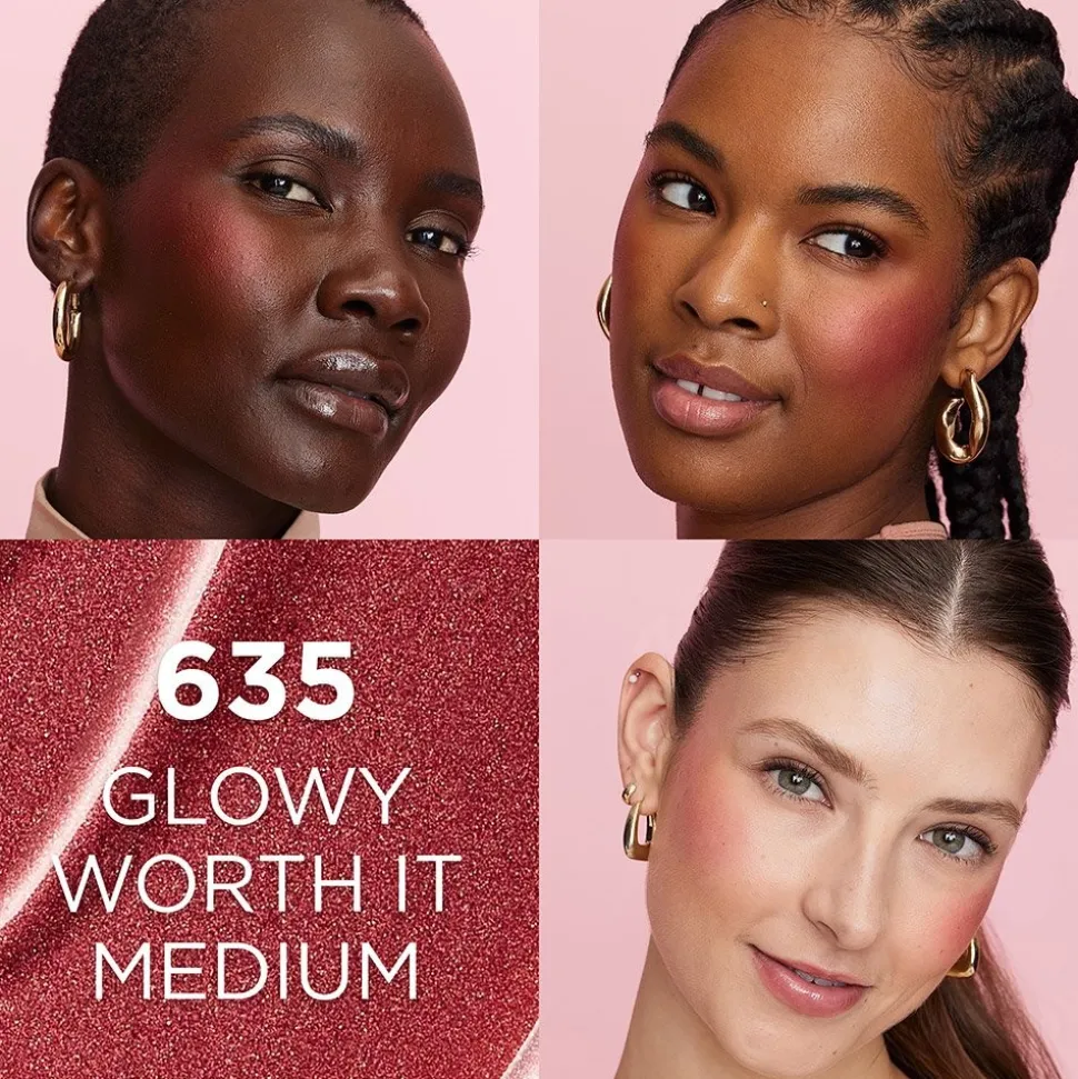 Le Liquid Blush