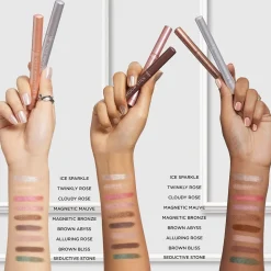 Le Shadow Stick Matte Eyeshadow for Rich, Creamy Color