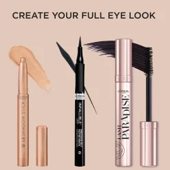 Le Shadow Stick Matte Eyeshadow for Rich, Creamy Color