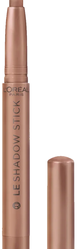 Le Shadow Stick Matte Eyeshadow for Rich, Creamy Color