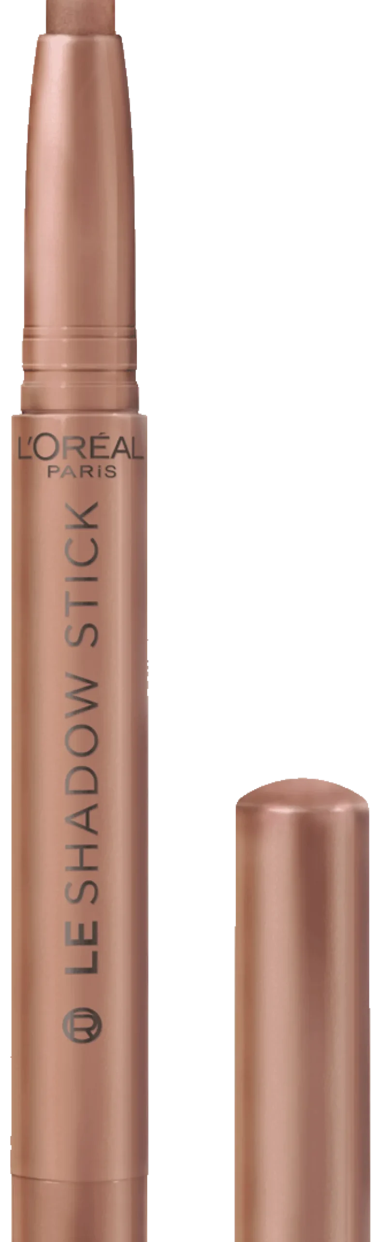 Le Shadow Stick Matte Eyeshadow for Rich, Creamy Color