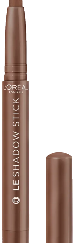 Le Shadow Stick Matte Eyeshadow for Rich, Creamy Color