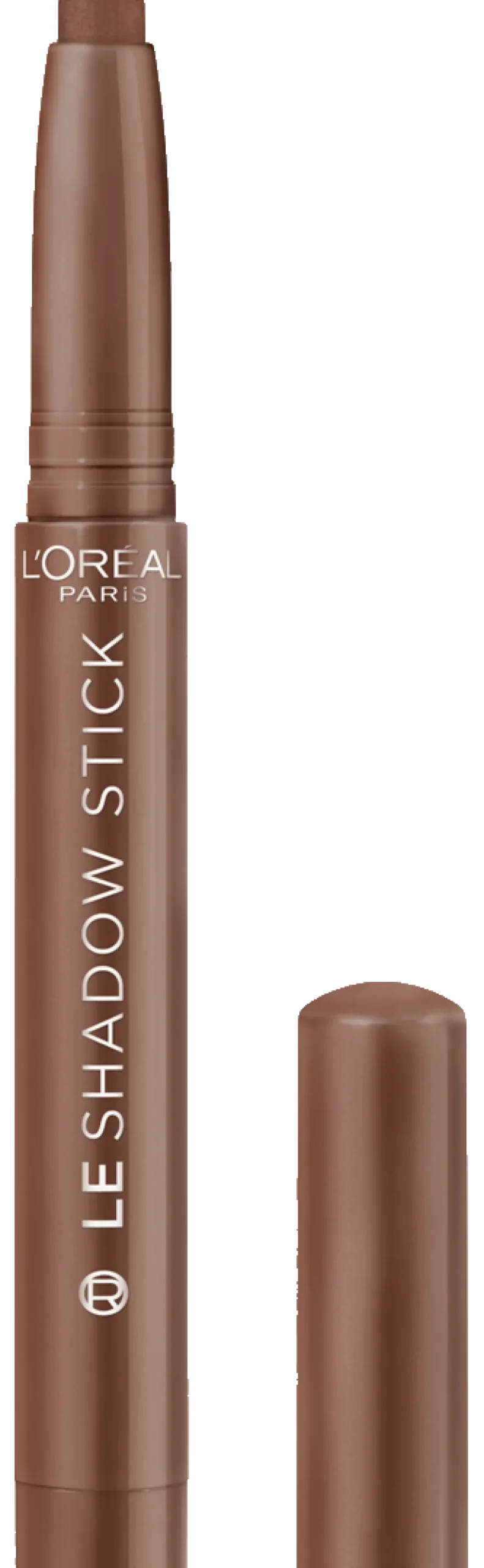 Le Shadow Stick Matte Eyeshadow for Rich, Creamy Color