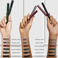 Le Shadow Stick Metallic Eyeshadow for Rich, Creamy Color