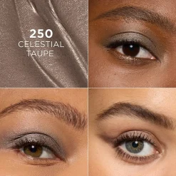 Le Shadow Stick Metallic Eyeshadow for Rich, Creamy Color