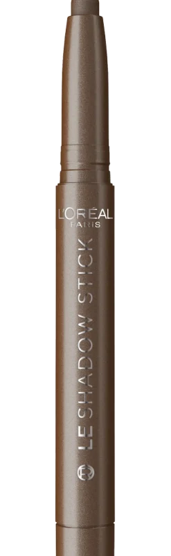 Le Shadow Stick Metallic Eyeshadow for Rich, Creamy Color