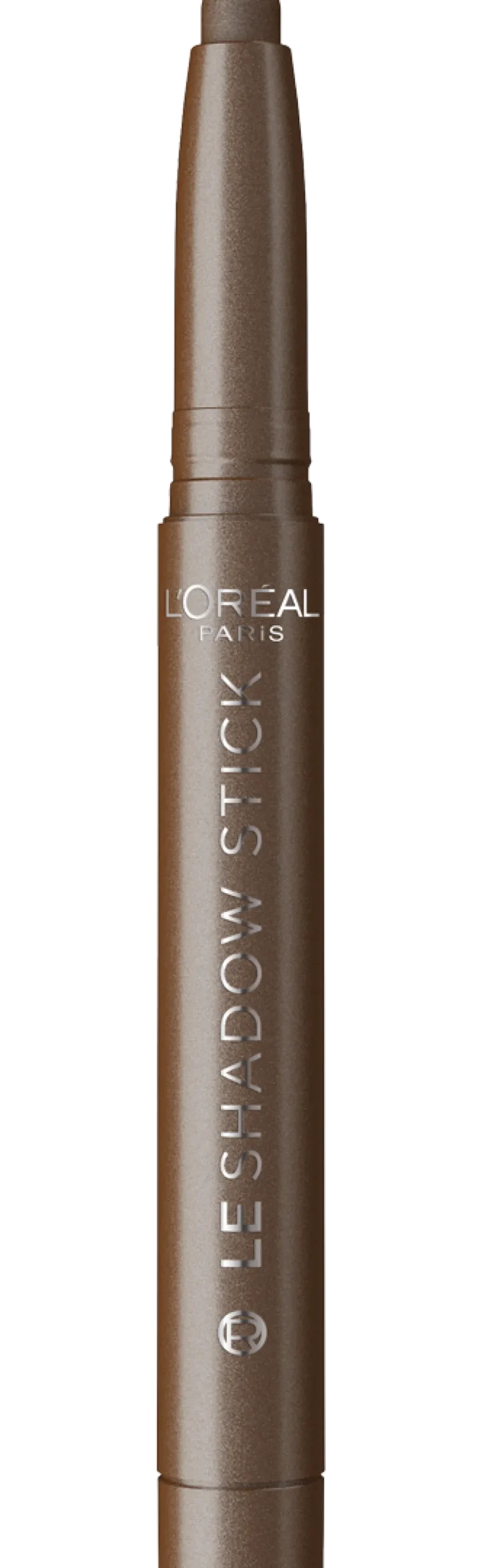 Le Shadow Stick Metallic Eyeshadow for Rich, Creamy Color