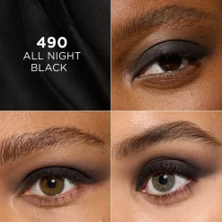 Le Shadow Stick Metallic Eyeshadow for Rich, Creamy Color