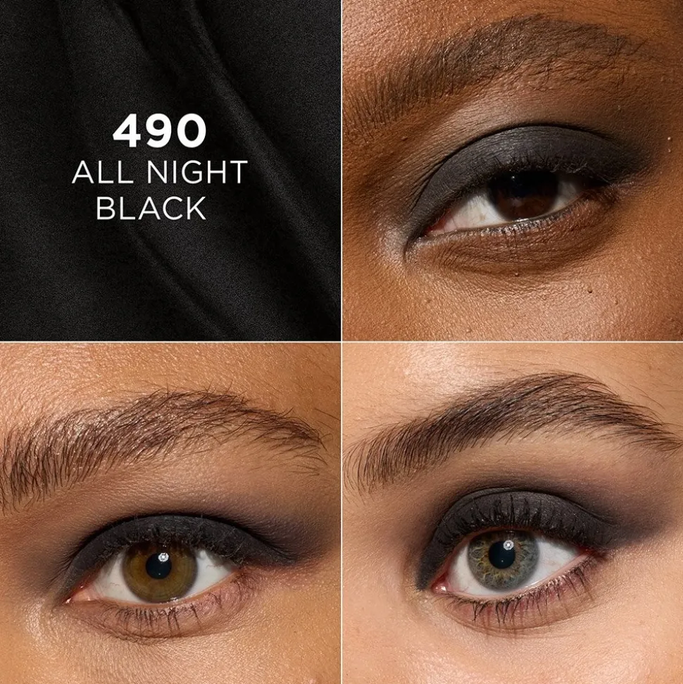 Le Shadow Stick Metallic Eyeshadow for Rich, Creamy Color