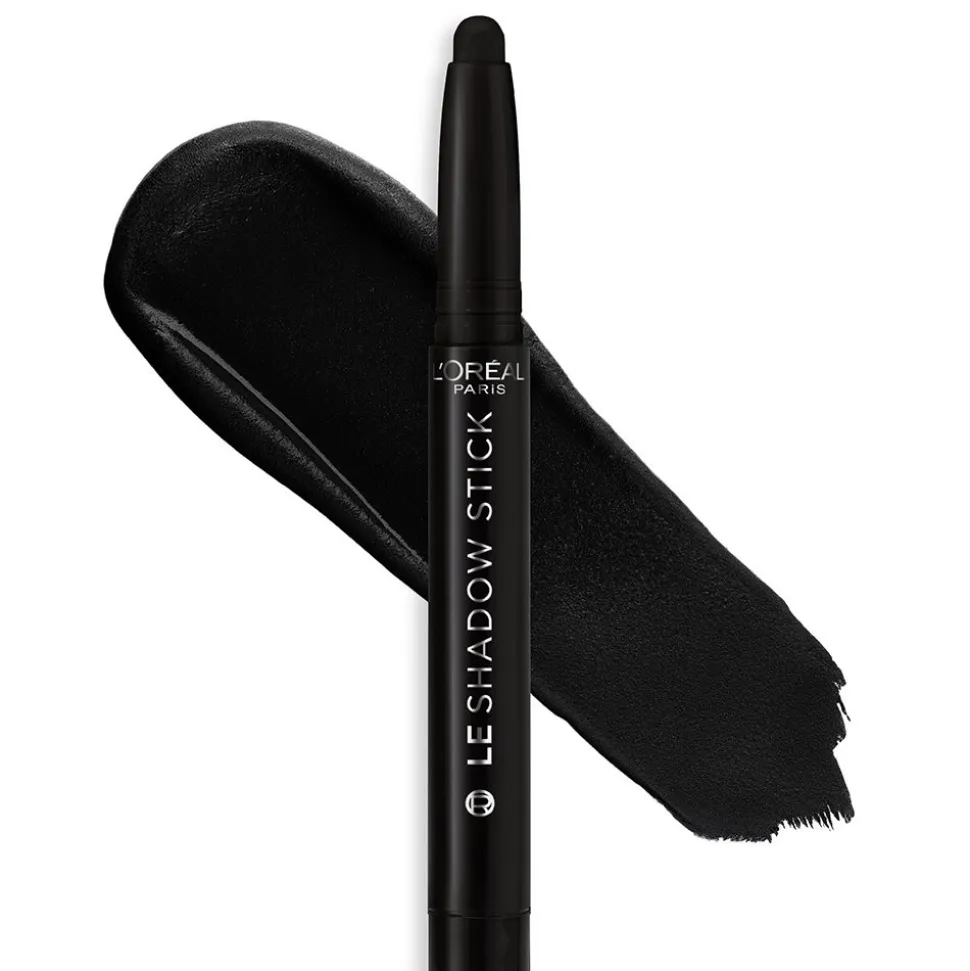 Le Shadow Stick Metallic Eyeshadow for Rich, Creamy Color