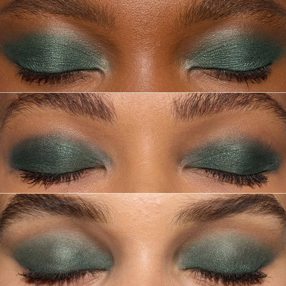 Le Shadow Stick Metallic Eyeshadow for Rich, Creamy Color