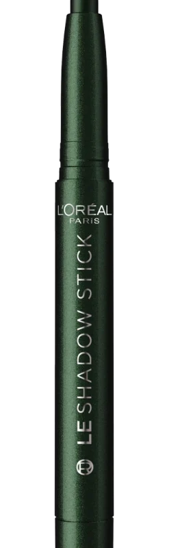 Le Shadow Stick Metallic Eyeshadow for Rich, Creamy Color