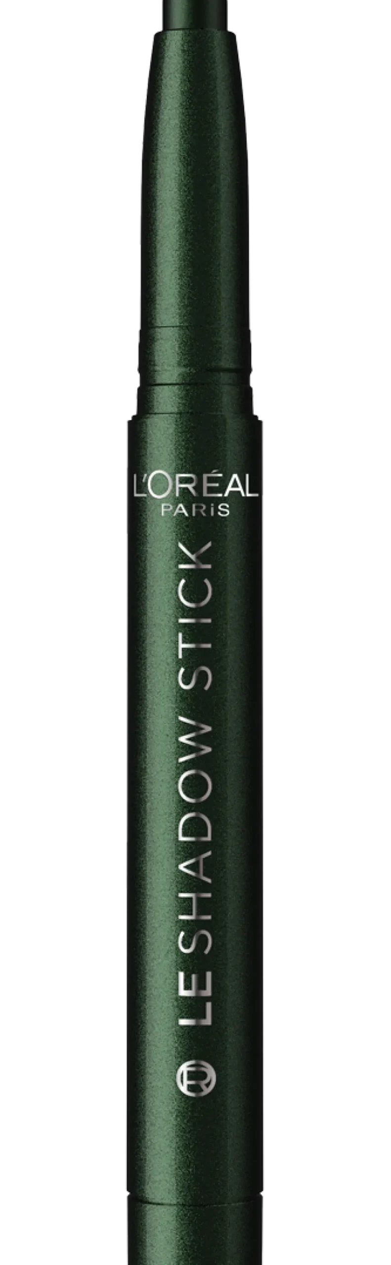 Le Shadow Stick Metallic Eyeshadow for Rich, Creamy Color