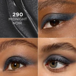 Le Shadow Stick Metallic Eyeshadow for Rich, Creamy Color