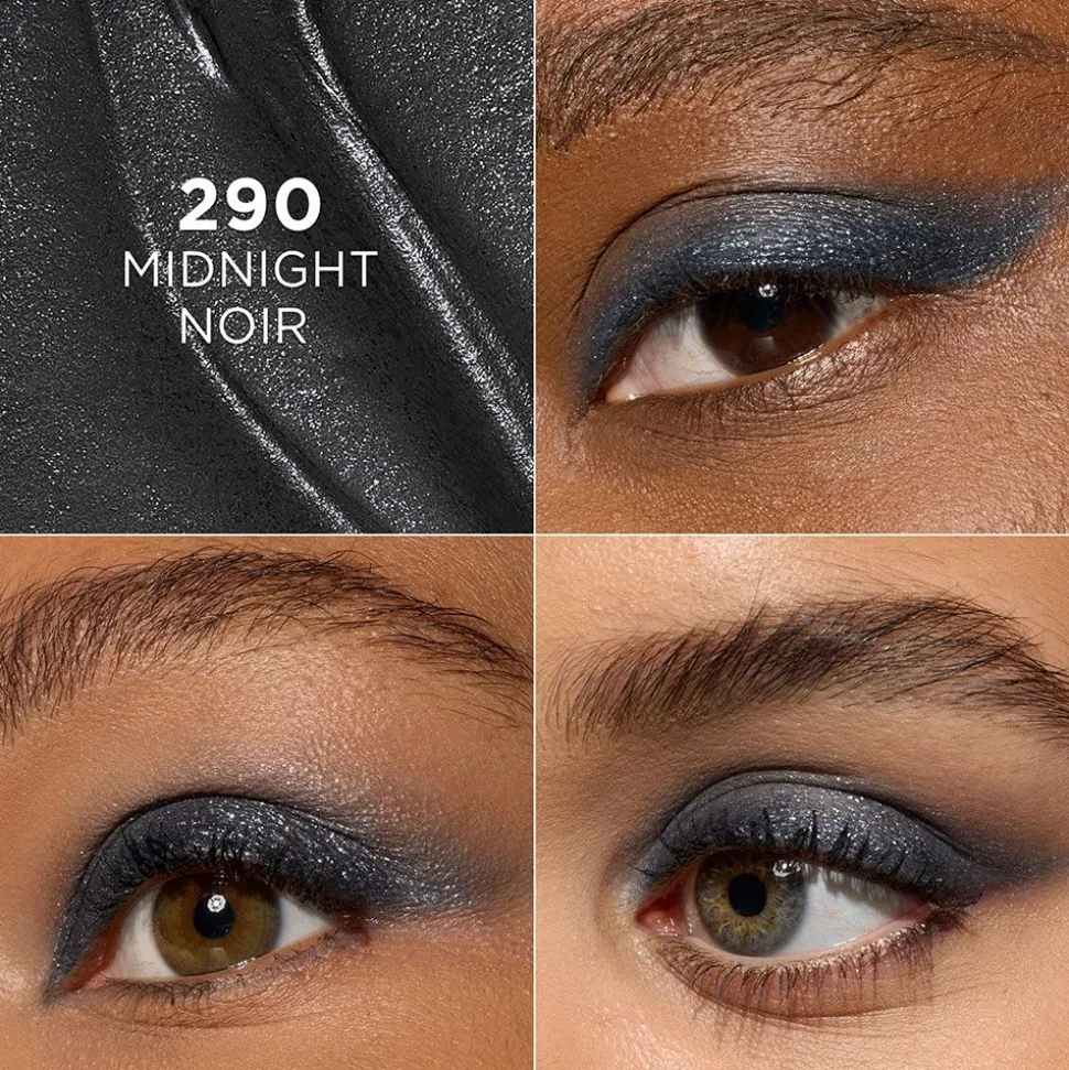 Le Shadow Stick Metallic Eyeshadow for Rich, Creamy Color