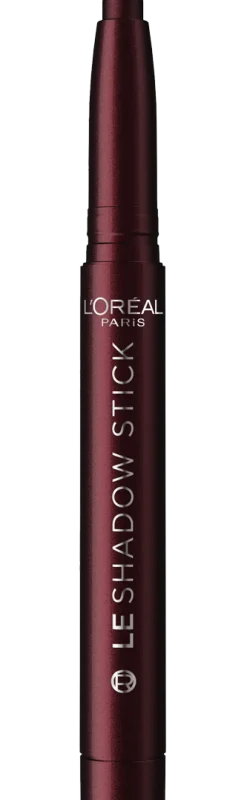 Le Shadow Stick Metallic Eyeshadow for Rich, Creamy Color