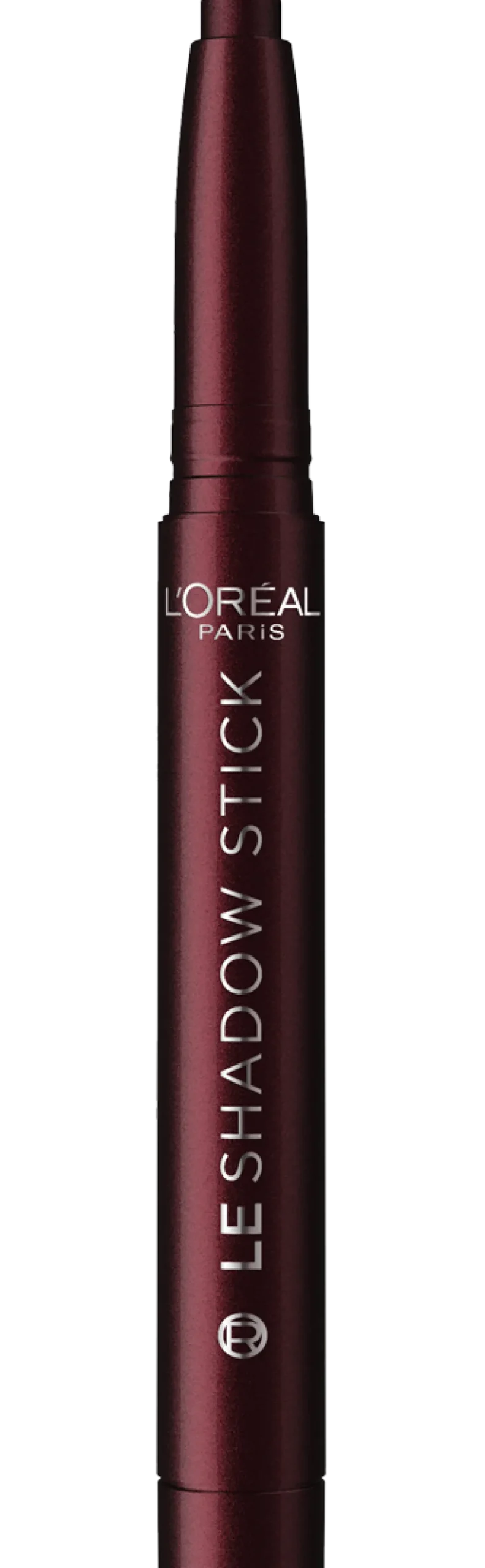 Le Shadow Stick Metallic Eyeshadow for Rich, Creamy Color