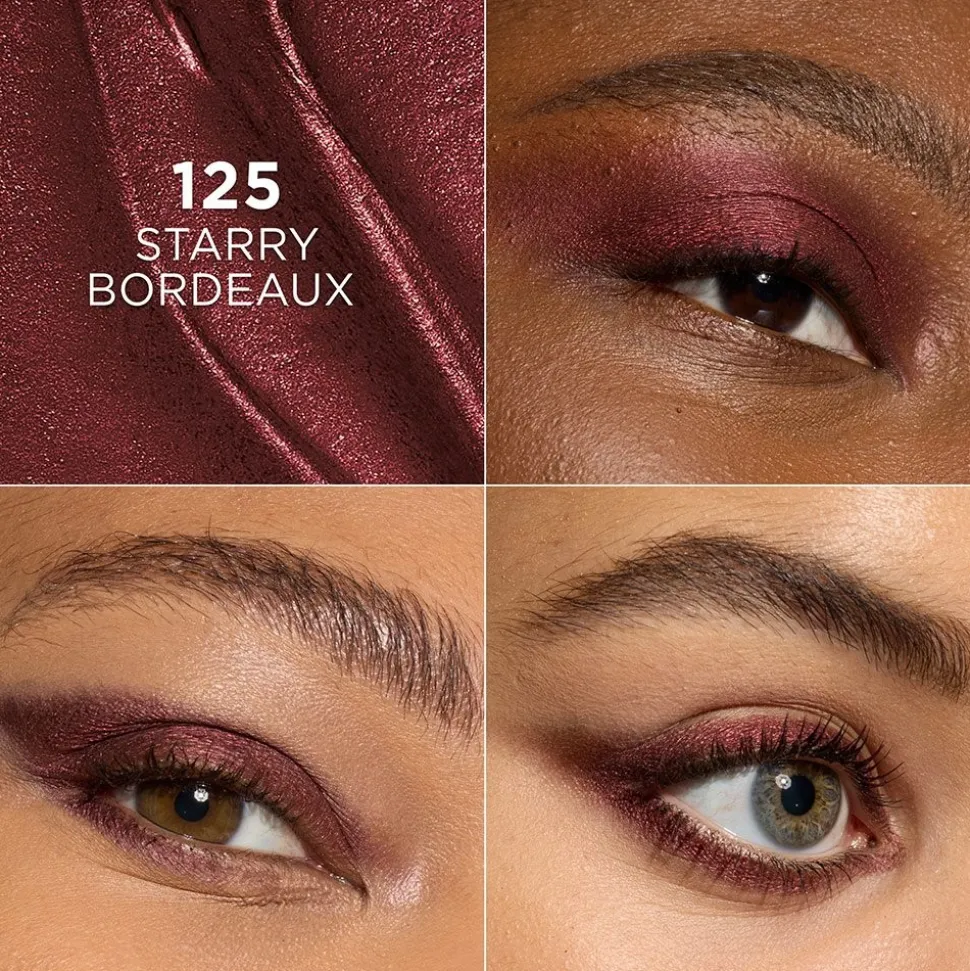 Le Shadow Stick Metallic Eyeshadow for Rich, Creamy Color