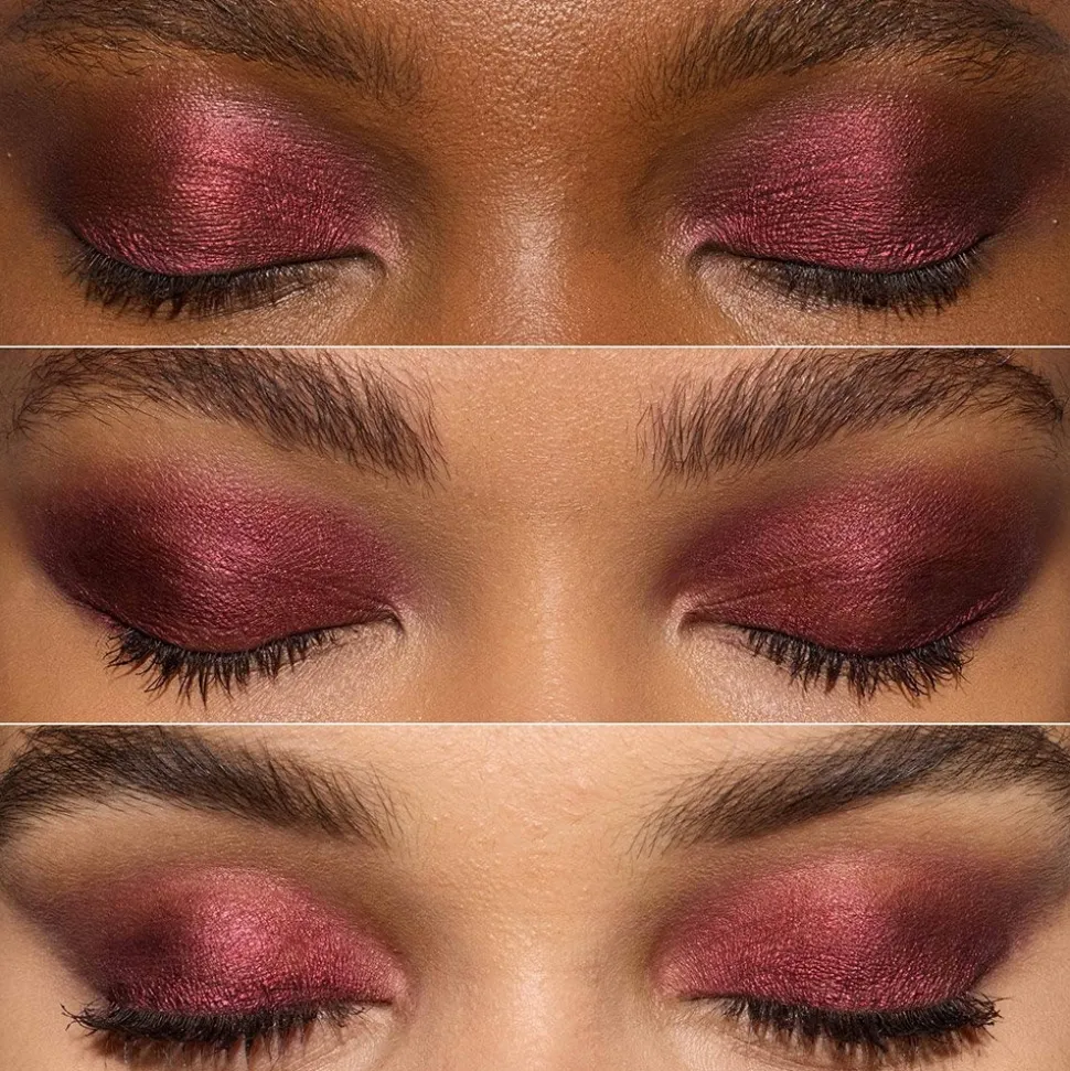 Le Shadow Stick Metallic Eyeshadow for Rich, Creamy Color