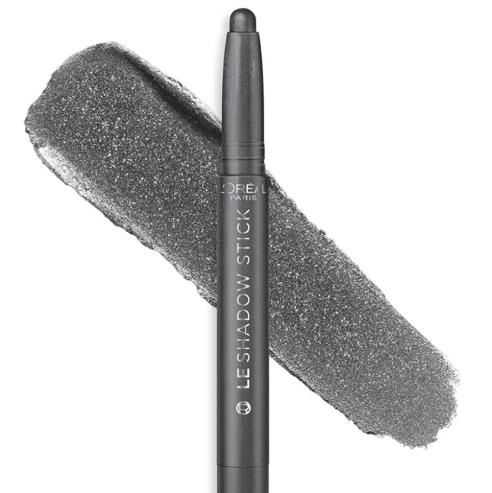Le Shadow Stick Metallic Eyeshadow for Rich, Creamy Color