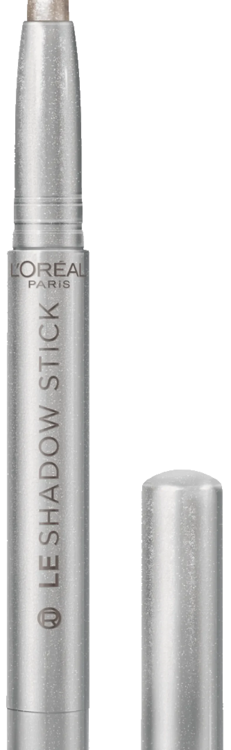Le Shadow Stick Shimmer Eyeshadow for Rich, Creamy Color