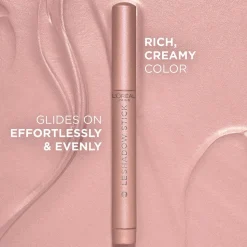 Le Shadow Stick Shimmer Eyeshadow for Rich, Creamy Color