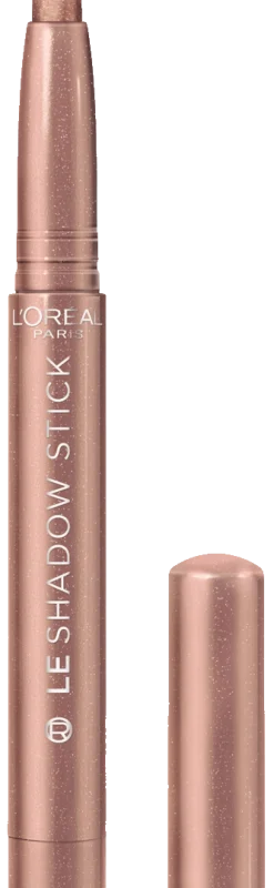 Le Shadow Stick Shimmer Eyeshadow for Rich, Creamy Color
