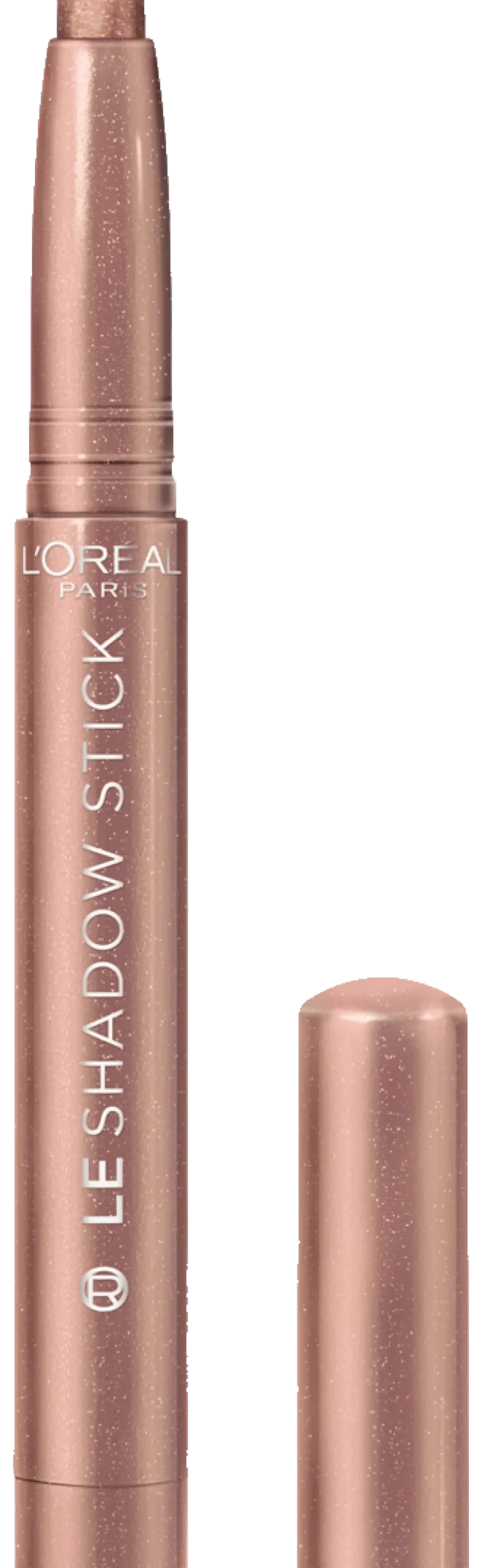 Le Shadow Stick Shimmer Eyeshadow for Rich, Creamy Color